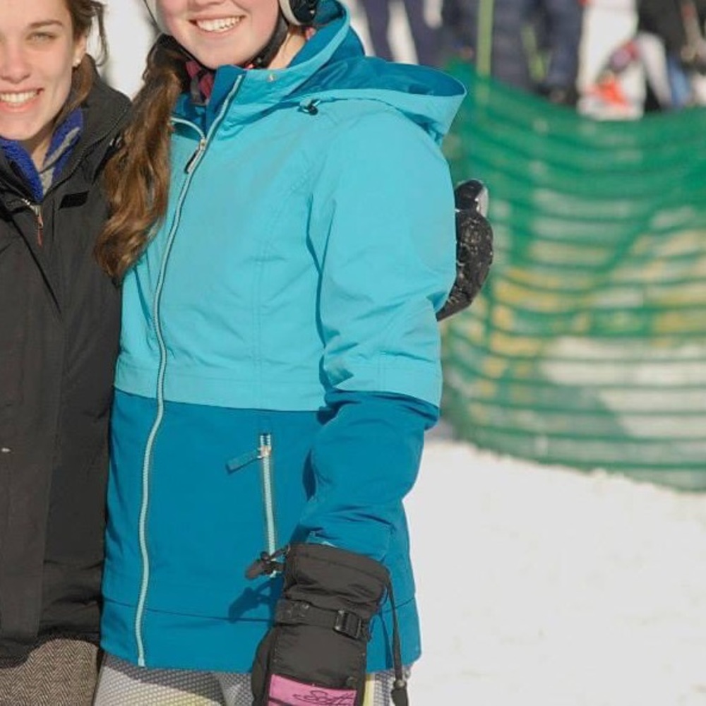 Women's Ski Jacket